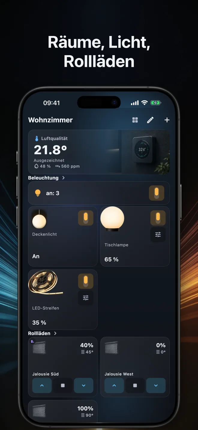 Smart Home
