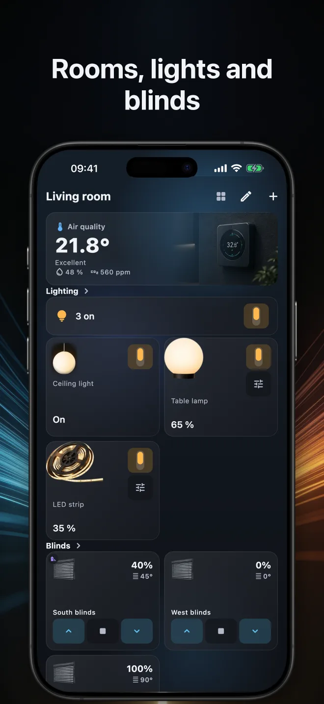 Smart Home