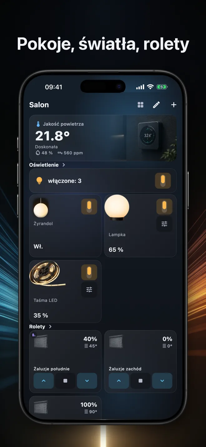 Smart Home