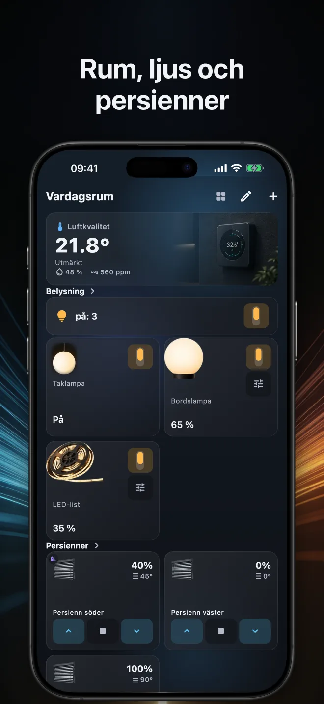 Smart Home